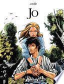 Jo - Tome 1 - Jo