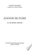 Joachim de Flores et les millieux courtois