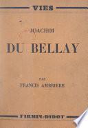 Joachim du Bellay