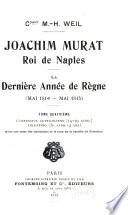 Joachim Murat, roi de Naples: L'offensive autrichienne (14-29 avril) Tolentino (30 avril-4 mai)