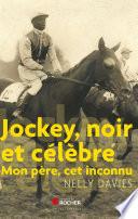 Jockey, noir et célèbre