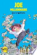 Joe Millionnaire