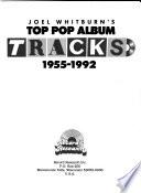 Joel Whitburn's Top Pop Album Tracks, 1955-1992