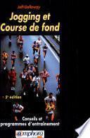 Jogging et course de fond