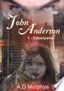 John Anderson - Tome 1