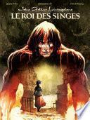 John Arthur Livingstone - Le Roi des singes -