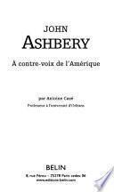 John Ashbery