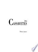 John Cassavetes
