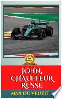 John, chauffeur russe