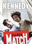 John et Jackie Kennedy, les secrets d'un couple