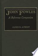 John Fowles