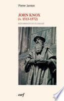 John Knox