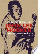 John Lee Hooker