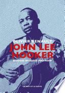 John Lee Hooker