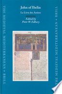 John of Ibelin [electronic resource]