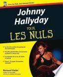Johnny Hallyday Pour les Nuls