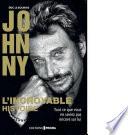 johnny, l'incroyable histoire