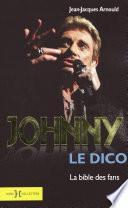 Johnny, le dico