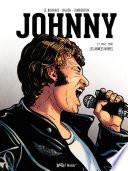 Johnny - Tome 2 - Les années Noires (1962-1980) - version collector
