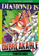 Jojo's - Diamond is unbreakable T07