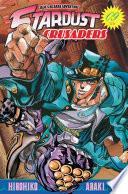 Jojo's - Stardust Crusaders T09