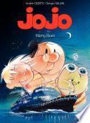 Jojo - Tome 18 - Mamy Blues