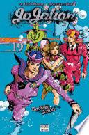 Jojolion T19