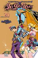 Jojolion T20