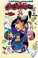 Jojolion T24