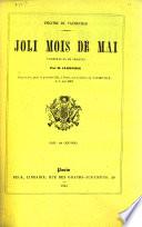 Joli mois de mai