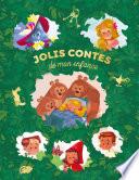 Jolis contes de mon enfance