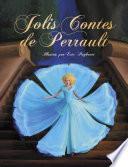 Jolis contes de Perrault