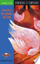 Jomusch et les poules de Fred