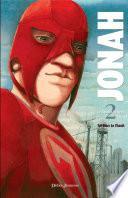 Jonah, Le Retour du Sept -
