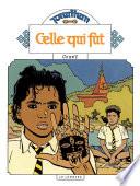 Jonathan - tome 16 - Celle qui fut