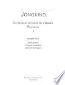 Jongkind