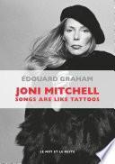 Joni Mitchell