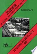 Jordanie : les élections législatives du 8 novembre 1989