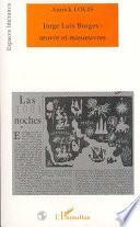 Jorge Luis Borges