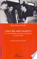 Jorge Ricardo Masetti