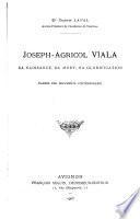 Joseph-Agricol Viala