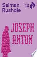 Joseph Anton