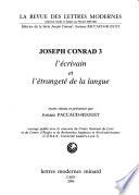 Joseph Conrad 3