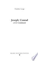 Joseph Conrad et le continent