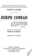 Joseph Conrad