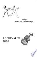 Joseph, sieur de Saint-George
