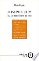 Josepha.com ou le bébé dans la tête