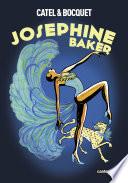 Joséphine Baker (Op roman graphique)
