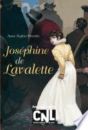 Joséphine de Lavalette