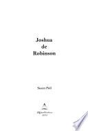 Joshua de Robinson